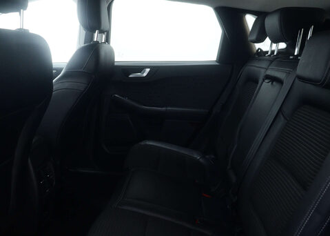 Ford Kuga 2.0 Kuga Titanium EcoBlue 4x4 Auto 4WD 5dr 49