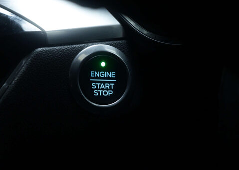 Ford Kuga 2.0 Kuga Titanium EcoBlue 4x4 Auto 4WD 5dr 33