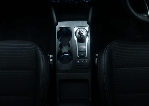 Ford Kuga 2.0 Kuga Titanium EcoBlue 4x4 Auto 4WD 5dr 20