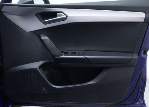 SEAT Leon 1.4 Leon FR PHEV Semi-Auto 5dr 41