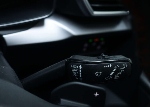 SEAT Leon 1.4 Leon FR PHEV Semi-Auto 5dr 35