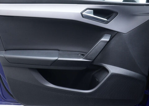 SEAT Leon 1.4 Leon FR PHEV Semi-Auto 5dr 45