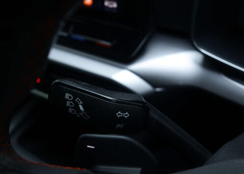 SEAT Leon 1.4 Leon FR PHEV Semi-Auto 5dr 34