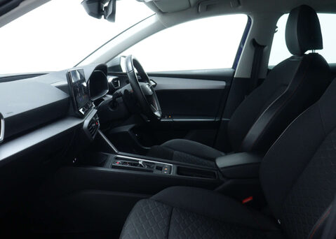 SEAT Leon 1.4 Leon FR PHEV Semi-Auto 5dr 43