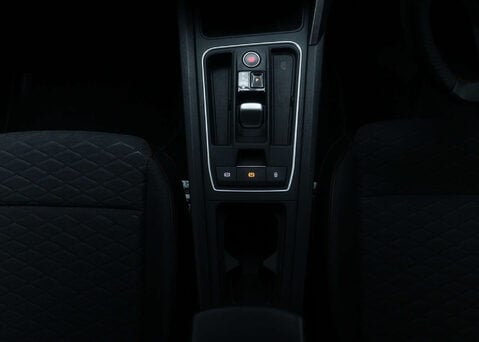 SEAT Leon 1.4 Leon FR PHEV Semi-Auto 5dr 19