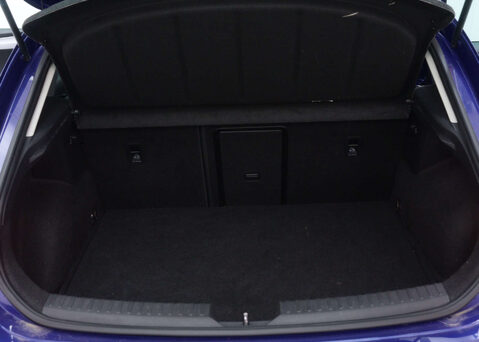 SEAT Leon 1.4 Leon FR PHEV Semi-Auto 5dr 49