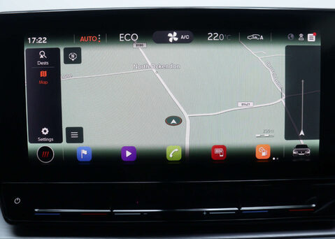 SEAT Leon 1.4 Leon FR PHEV Semi-Auto 5dr 21