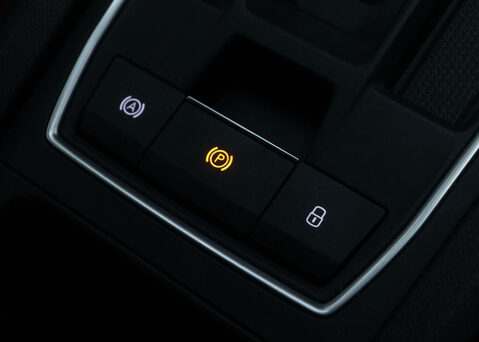 SEAT Leon 1.4 Leon FR PHEV Semi-Auto 5dr 30