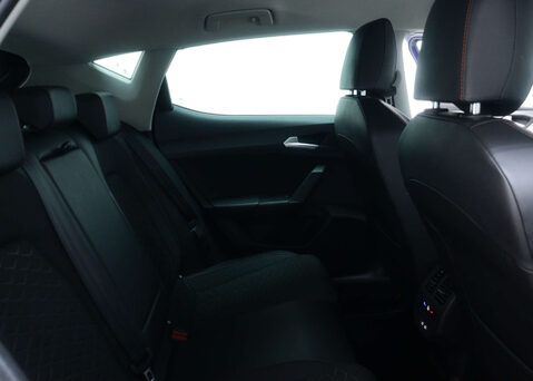 SEAT Leon 1.4 Leon FR PHEV Semi-Auto 5dr 47