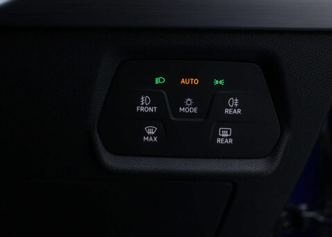 SEAT Leon 1.4 Leon FR PHEV Semi-Auto 5dr 36