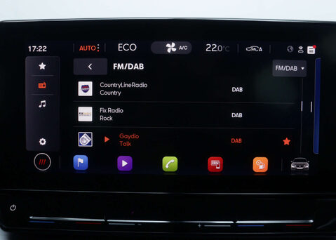 SEAT Leon 1.4 Leon FR PHEV Semi-Auto 5dr 22