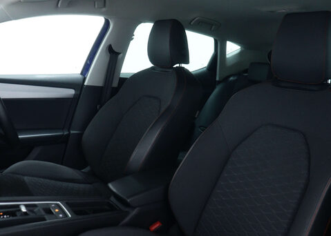 SEAT Leon 1.4 Leon FR PHEV Semi-Auto 5dr 44