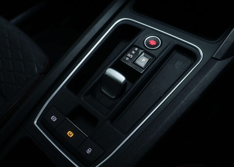 SEAT Leon 1.4 Leon FR PHEV Semi-Auto 5dr 31