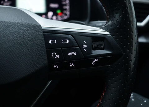 SEAT Leon 1.4 Leon FR PHEV Semi-Auto 5dr 33