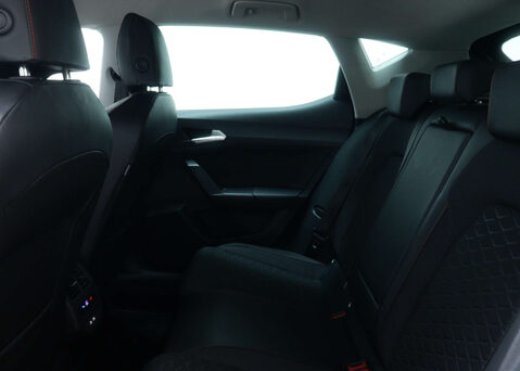 SEAT Leon 1.4 Leon FR PHEV Semi-Auto 5dr 46