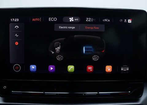 SEAT Leon 1.4 Leon FR PHEV Semi-Auto 5dr 25