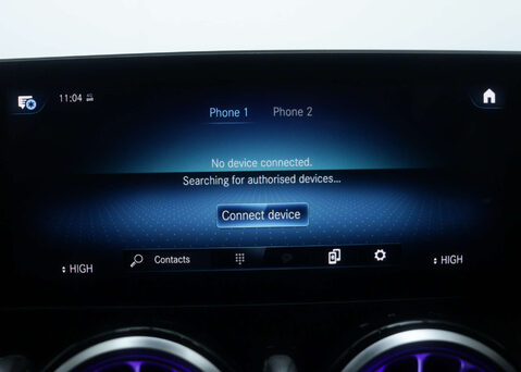 Mercedes-Benz GLB 2.0 GLB 220 AMG Line Premium D 4Matic Auto 4WD 5dr 22