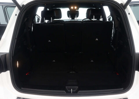 Mercedes-Benz GLB 2.0 GLB 220 AMG Line Premium D 4Matic Auto 4WD 5dr 57