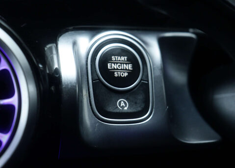 Mercedes-Benz GLB 2.0 GLB 220 AMG Line Premium D 4Matic Auto 4WD 5dr 36