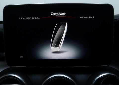 Mercedes-Benz C Class 2.1 C 250 AMG Line Premium Plus D Auto 4dr 21