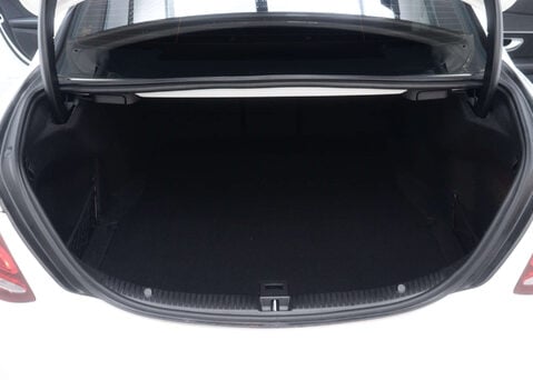 Mercedes-Benz C Class 2.1 C 250 AMG Line Premium Plus D Auto 4dr 53