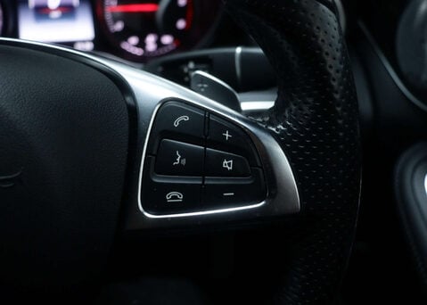 Mercedes-Benz C Class 2.1 C 250 AMG Line Premium Plus D Auto 4dr 35