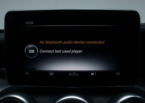 Mercedes-Benz C Class 2.1 C 250 AMG Line Premium Plus D Auto 4dr 19