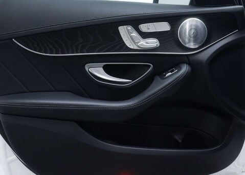 Mercedes-Benz C Class 2.1 C 250 AMG Line Premium Plus D Auto 4dr 48