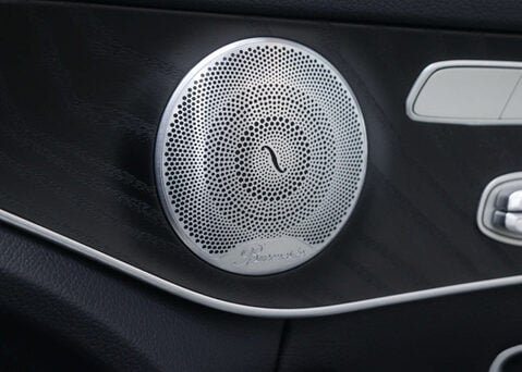 Mercedes-Benz C Class 2.1 C 250 AMG Line Premium Plus D Auto 4dr 37