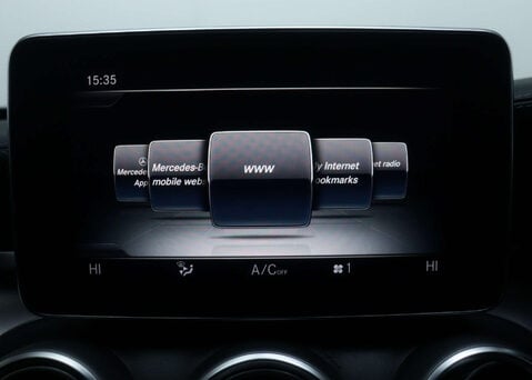 Mercedes-Benz C Class 2.1 C 250 AMG Line Premium Plus D Auto 4dr 26