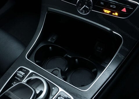 Mercedes-Benz C Class 2.1 C 250 AMG Line Premium Plus D Auto 4dr 30