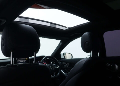 Mercedes-Benz C Class 2.1 C 250 AMG Line Premium Plus D Auto 4dr 50