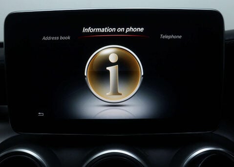 Mercedes-Benz C Class 2.1 C 250 AMG Line Premium Plus D Auto 4dr 22