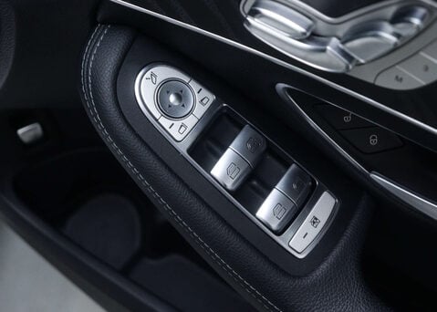 Mercedes-Benz C Class 2.1 C 250 AMG Line Premium Plus D Auto 4dr 40