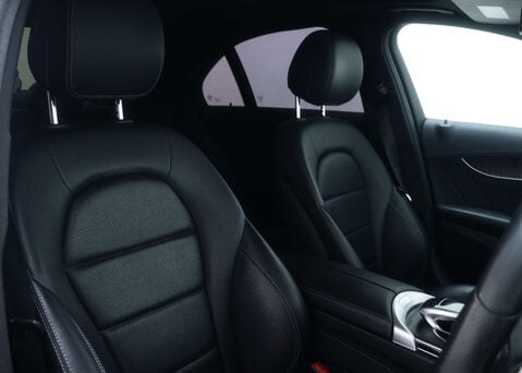 Mercedes-Benz C Class 2.1 C 250 AMG Line Premium Plus D Auto 4dr 43
