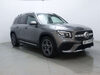 Mercedes-Benz GLB 1.3 GLB 200 AMG Line Auto 5dr