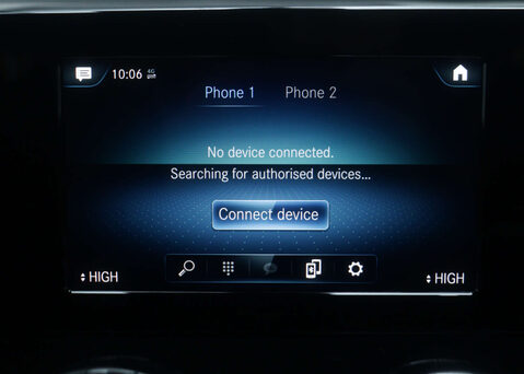 Mercedes-Benz GLB 1.3 GLB 200 AMG Line Auto 5dr 21