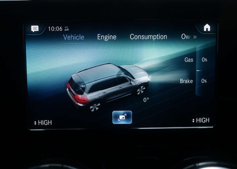 Mercedes-Benz GLB 1.3 GLB 200 AMG Line Auto 5dr 24