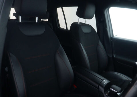 Mercedes-Benz GLB 1.3 GLB 200 AMG Line Auto 5dr 45