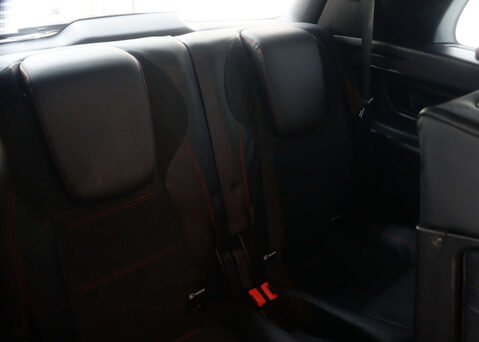 Mercedes-Benz GLB 1.3 GLB 200 AMG Line Auto 5dr 54