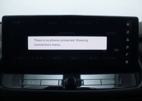 Nissan X-Trail 1.5 X-Trail N-Connecta DiG-T MHEV CVT 5dr 23