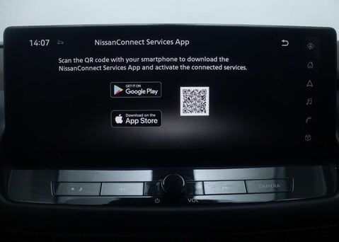 Nissan X-Trail 1.5 X-Trail N-Connecta DiG-T MHEV CVT 5dr 25