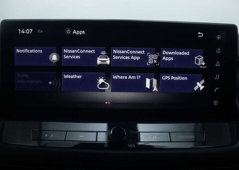 Nissan X-Trail 1.5 X-Trail N-Connecta DiG-T MHEV CVT 5dr 27