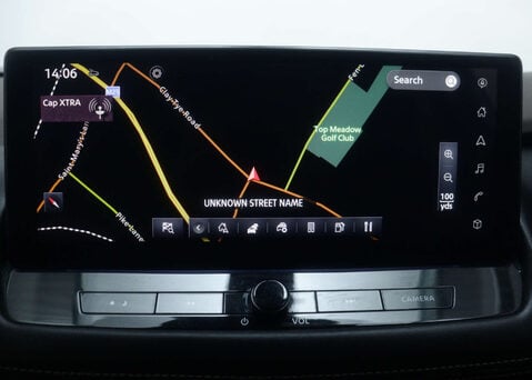 Nissan X-Trail 1.5 X-Trail N-Connecta DiG-T MHEV CVT 5dr 21