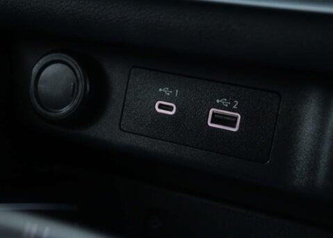 Nissan X-Trail 1.5 X-Trail N-Connecta DiG-T MHEV CVT 5dr 31