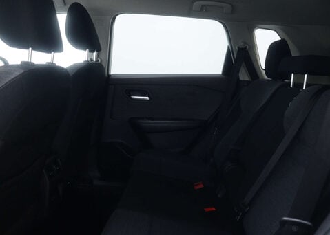 Nissan X-Trail 1.5 X-Trail N-Connecta DiG-T MHEV CVT 5dr 50