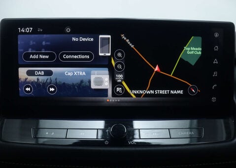 Nissan X-Trail 1.5 X-Trail N-Connecta DiG-T MHEV CVT 5dr 28