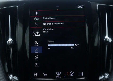 Volvo XC60 2.0 XC60 R-Design T6 Recharge AWD Auto 4WD 5dr 20