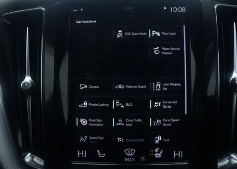 Volvo XC60 2.0 XC60 R-Design T6 Recharge AWD Auto 4WD 5dr 24