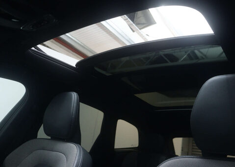 Volvo XC60 2.0 XC60 R-Design T6 Recharge AWD Auto 4WD 5dr 50